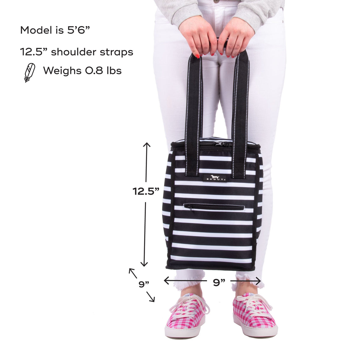 Pleasure Chest Cooler