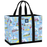 Original Deano Tote Large