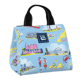 Lunch Tote