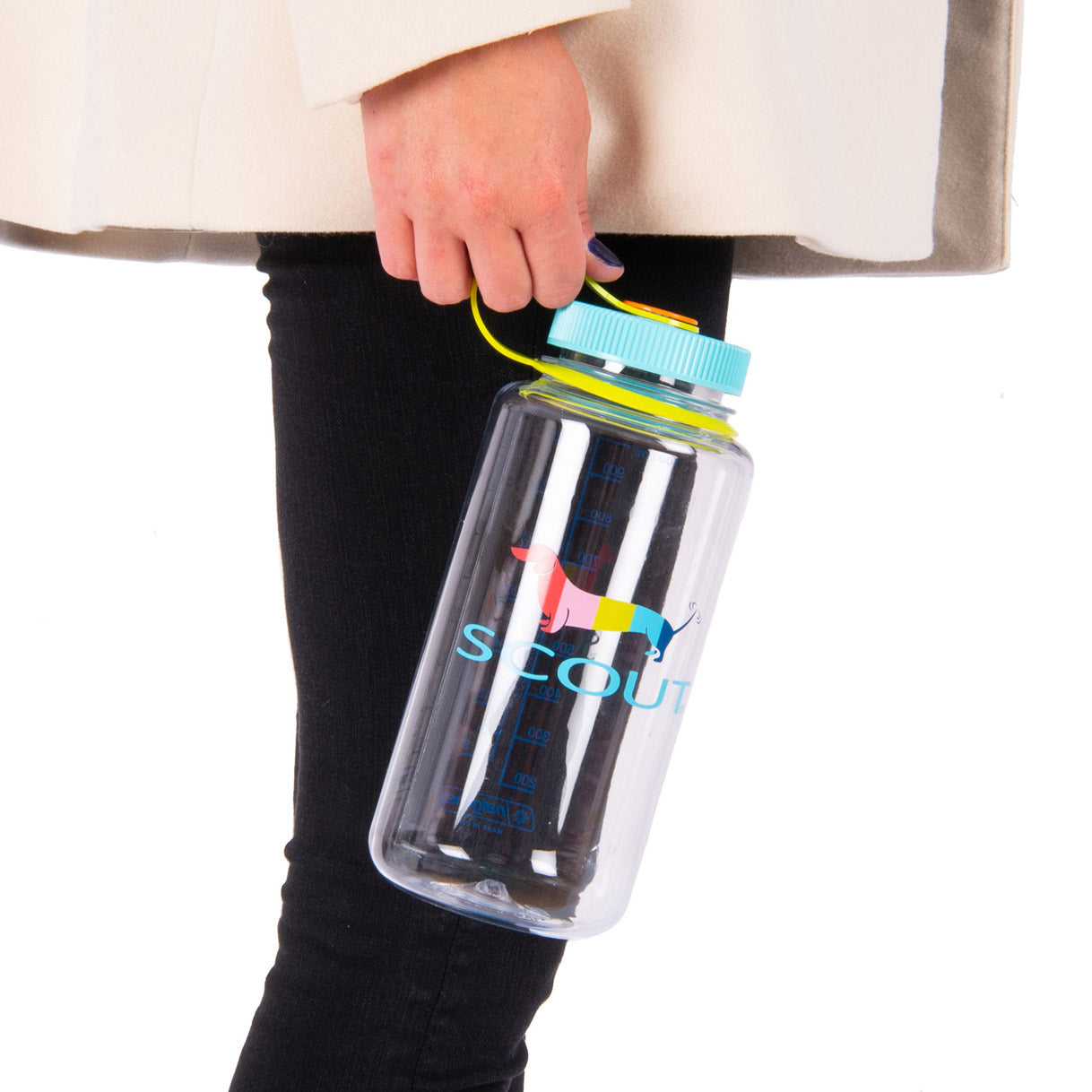 SCOUT Water Bottle