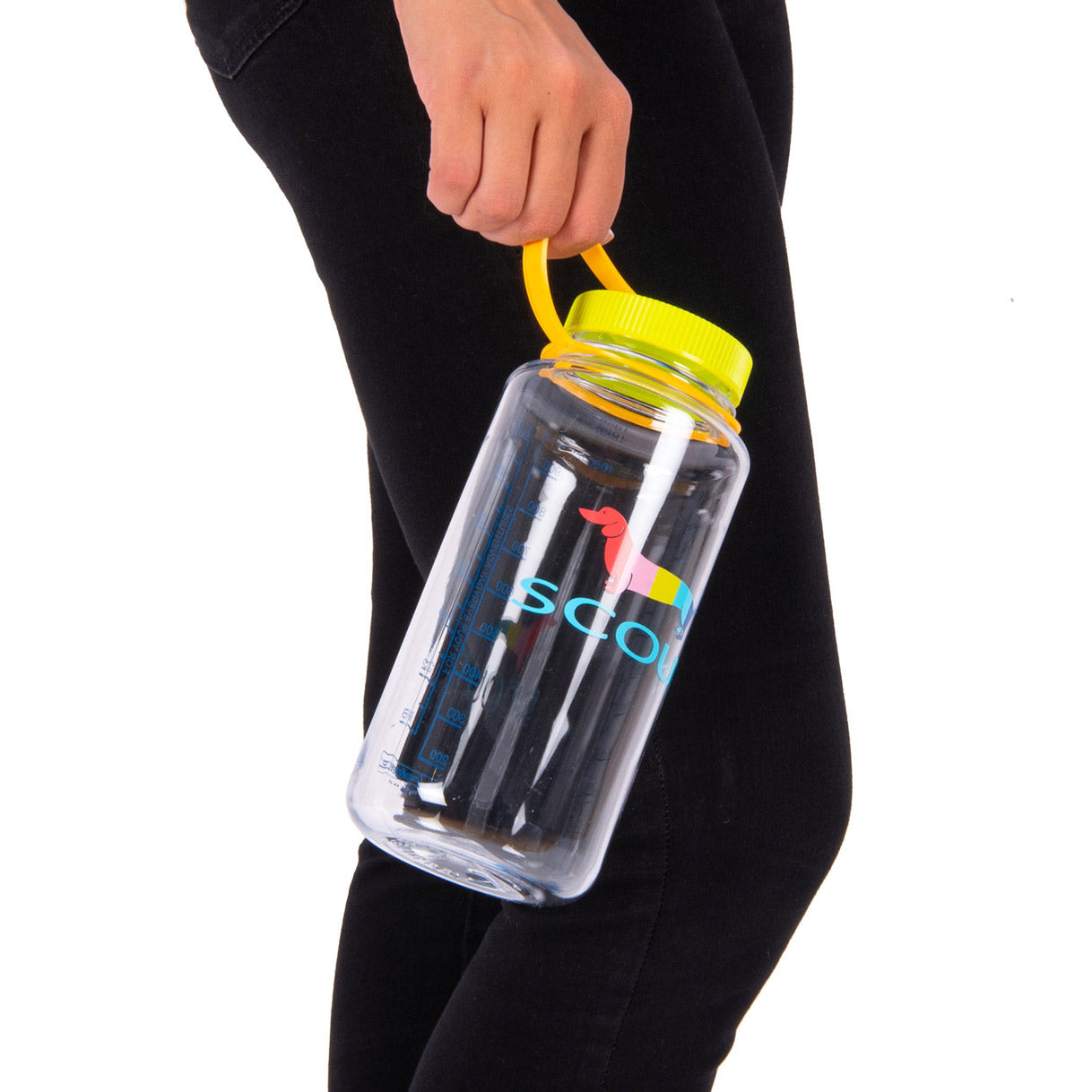 SCOUT Water Bottle
