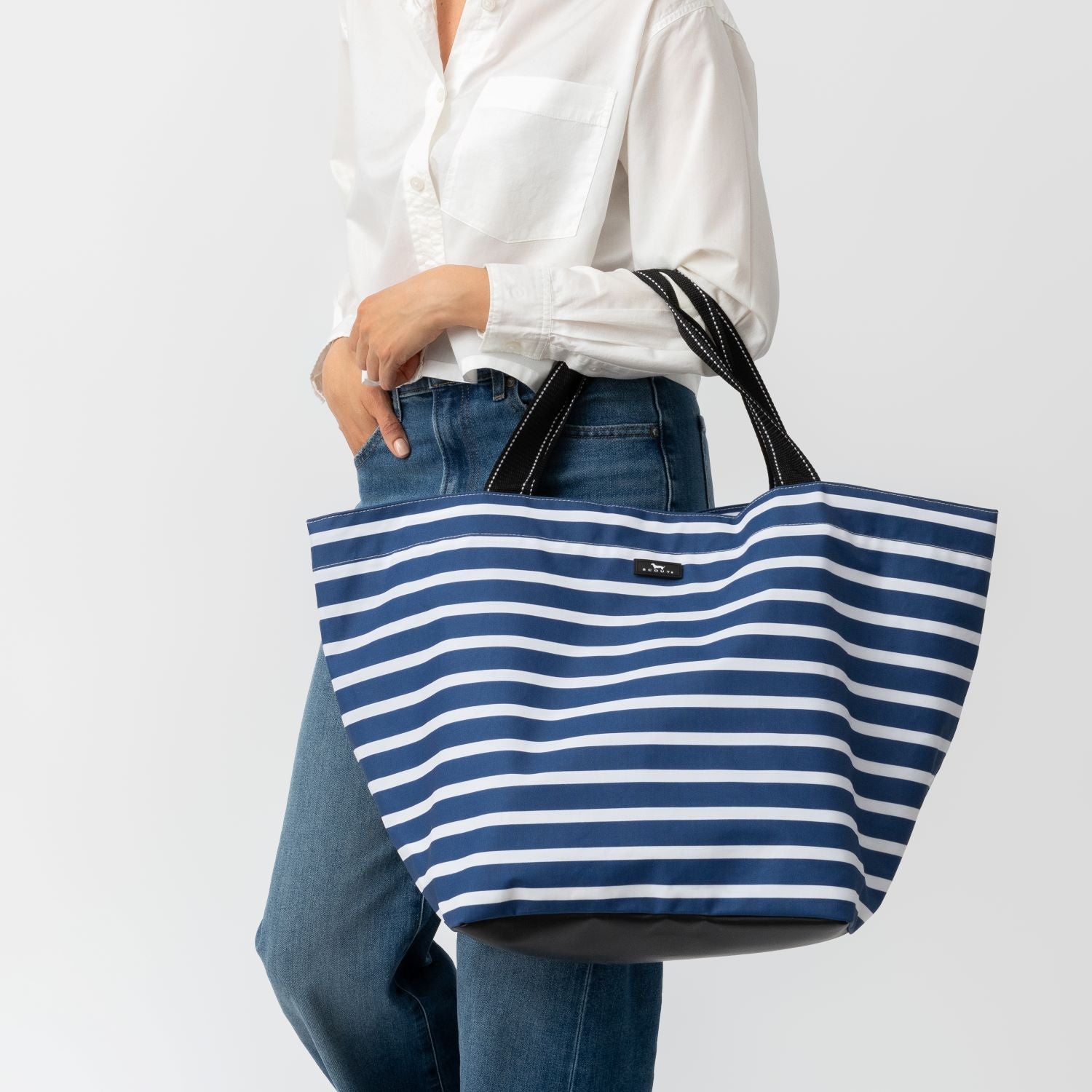 Weekender Travel Bag