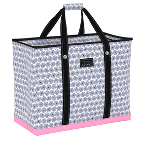 4 Boys Zip Tote XX-Large