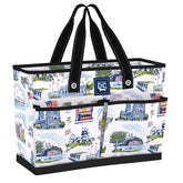 Ben Pocket Tote