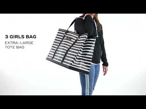 Zip-Top Original Tote X-Large