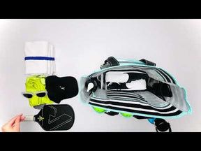 Pickleball Bag 2.0