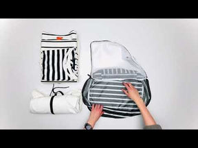 Travel Cubes Set