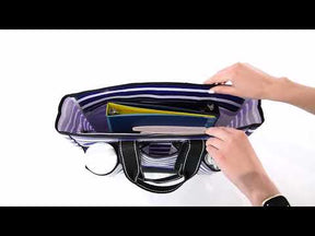Rocket Pocket Tote