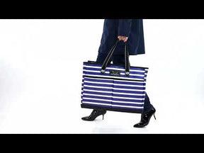 Ben Pocket Tote