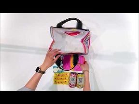Lunch Tote