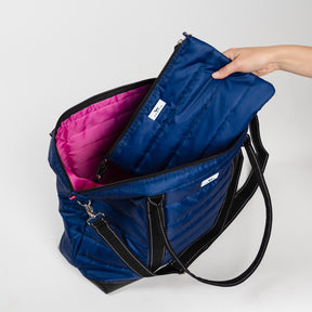 Triple Advisor Travel Bag