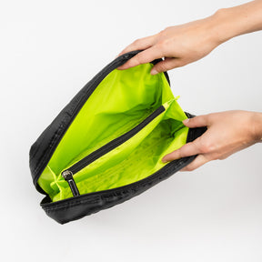 All Inclusive Travel Organizer