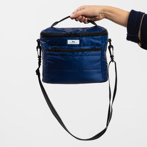 Road Snacks Lunch Bag