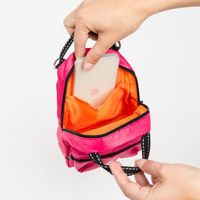 Globetrotter Backpack