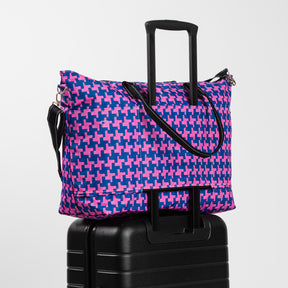 Overpacker Travel Bag Large