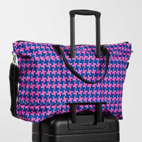 Overpacker Travel Bag X-Large