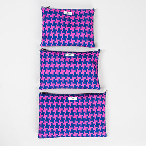 Overpacker Travel Bag Medium