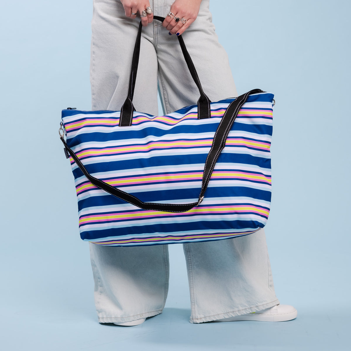 Overpacker Travel Bag X-Large