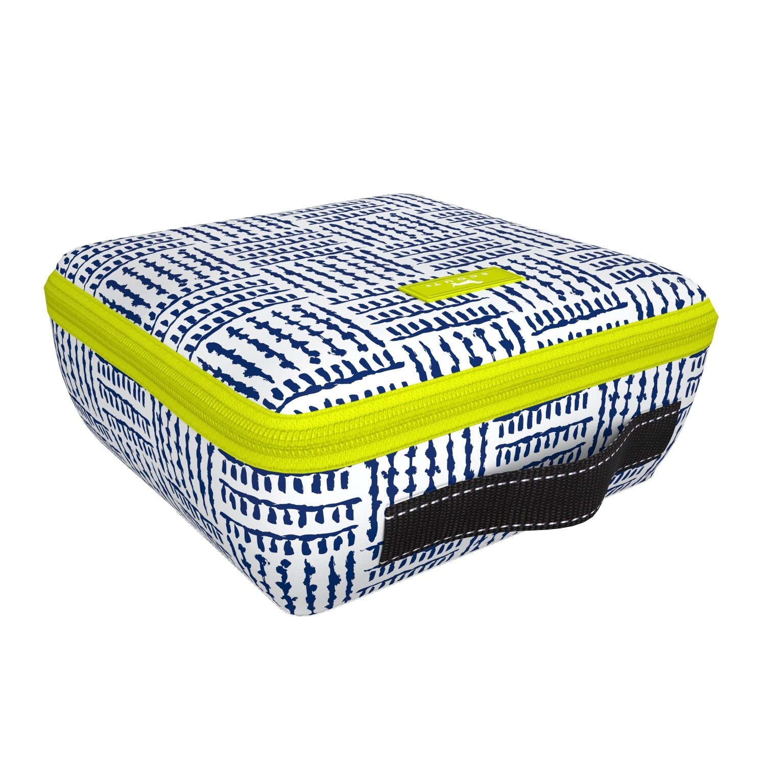 Four Square Lunch Box