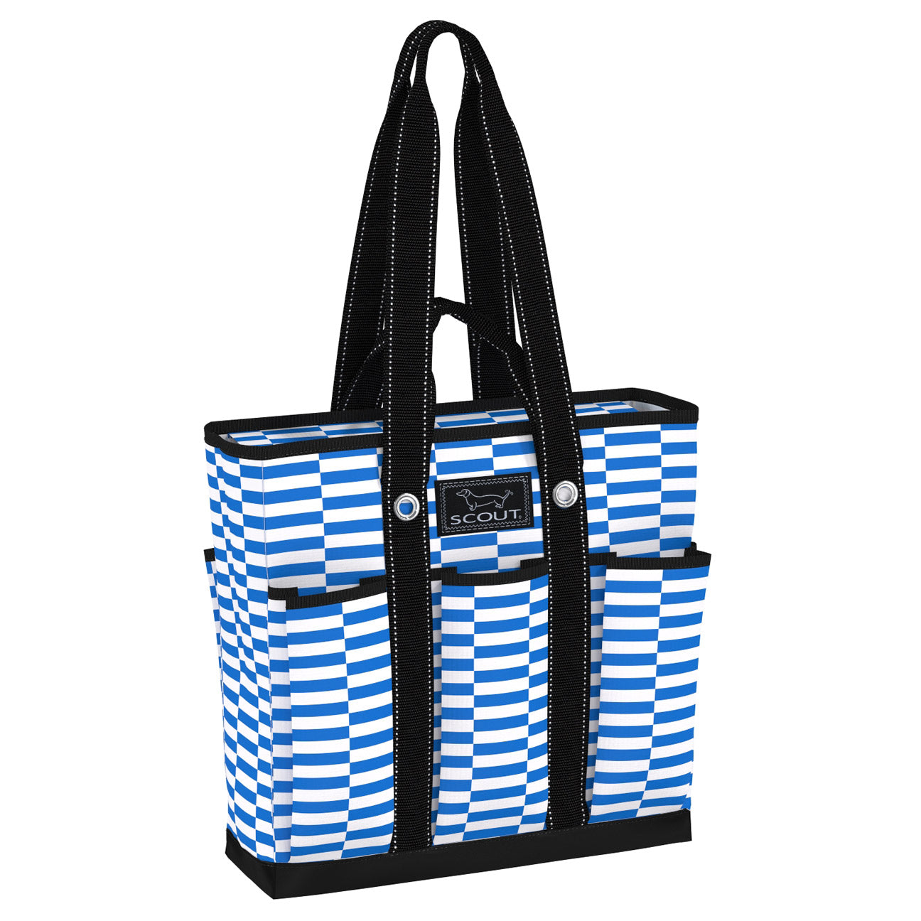Scout beach bag with pockets Clearance