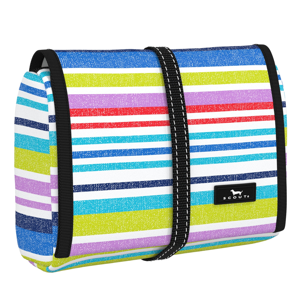 Beauty Burrito Hanging Toiletry Bag | SCOUT Bags