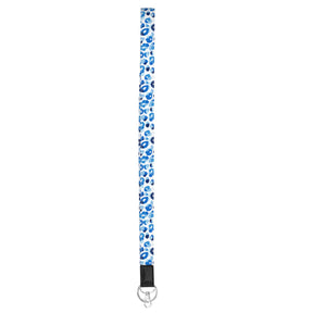 La La Lanyard