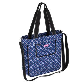 Quilt Trip Shoulder Bag