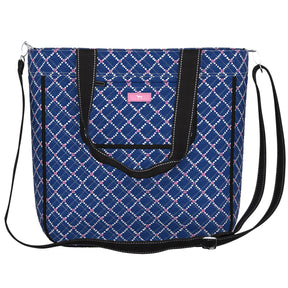 Quilt Trip Shoulder Bag