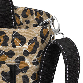 Quilt Trip Shoulder Bag