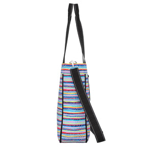 Quilt Trip Shoulder Bag