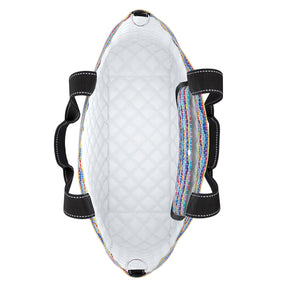 Quilt Trip Shoulder Bag