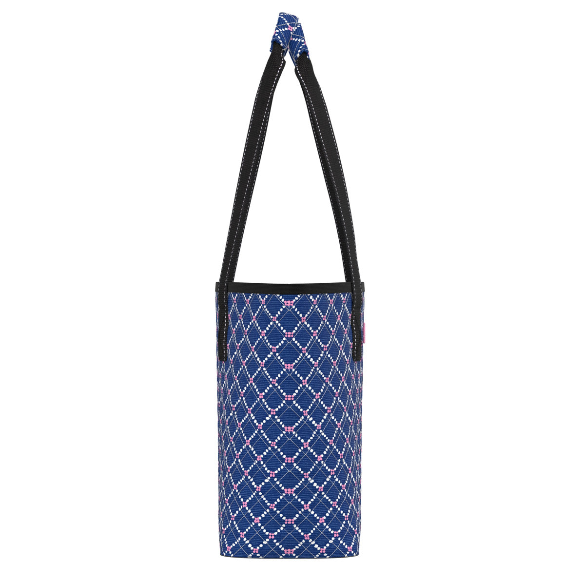 Quilty as Charged Shoulder Bag