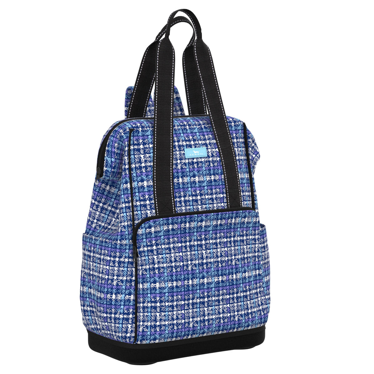 Lilo & Stitch Rectangle Lunch Bag, Women's, Size: 9 x 3