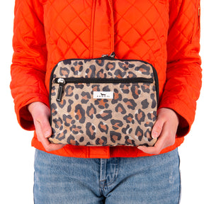 Travel Buddy Foldable Backpack