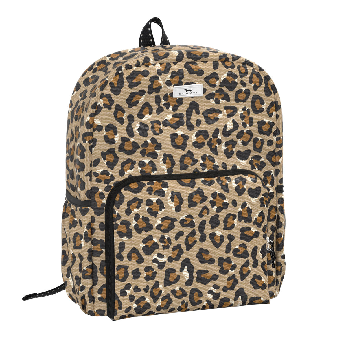 Travel Buddy Foldable Backpack