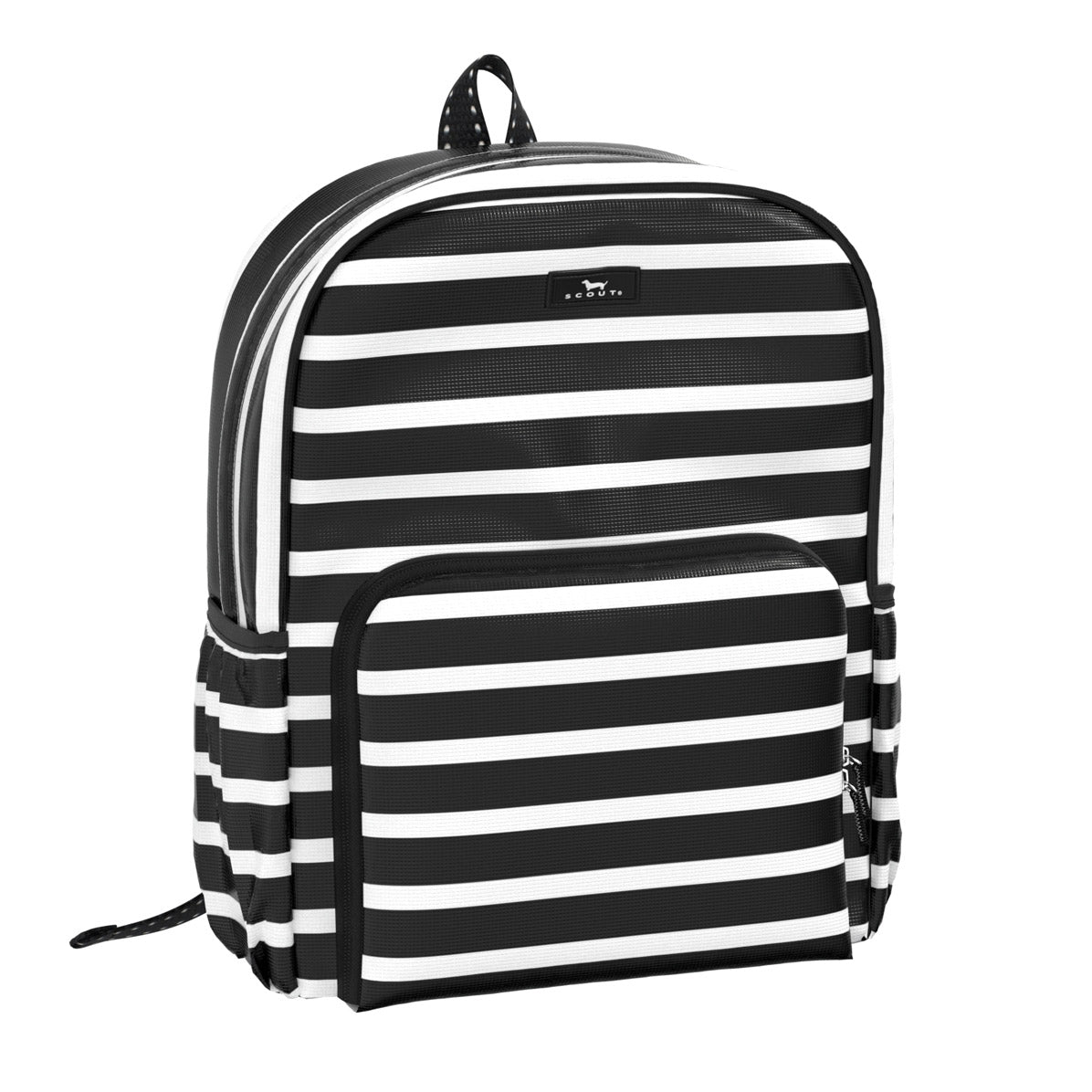Travel Buddy Foldable Backpack