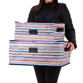 Down Under Storage Cube Set