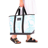 #Pattern_Coral Fixation
