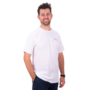 SCOUT Short Sleeve Tee