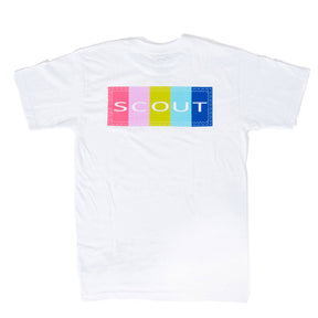 SCOUT Short Sleeve Tee
