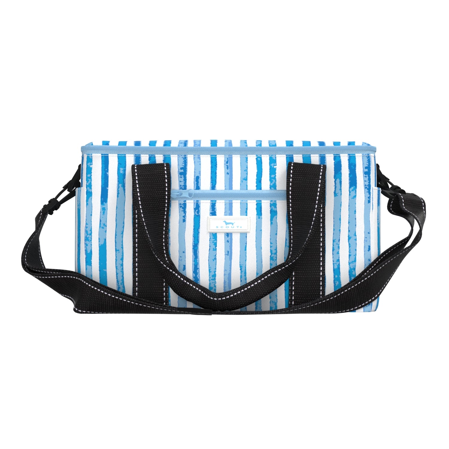 Small Crossbody Cooler