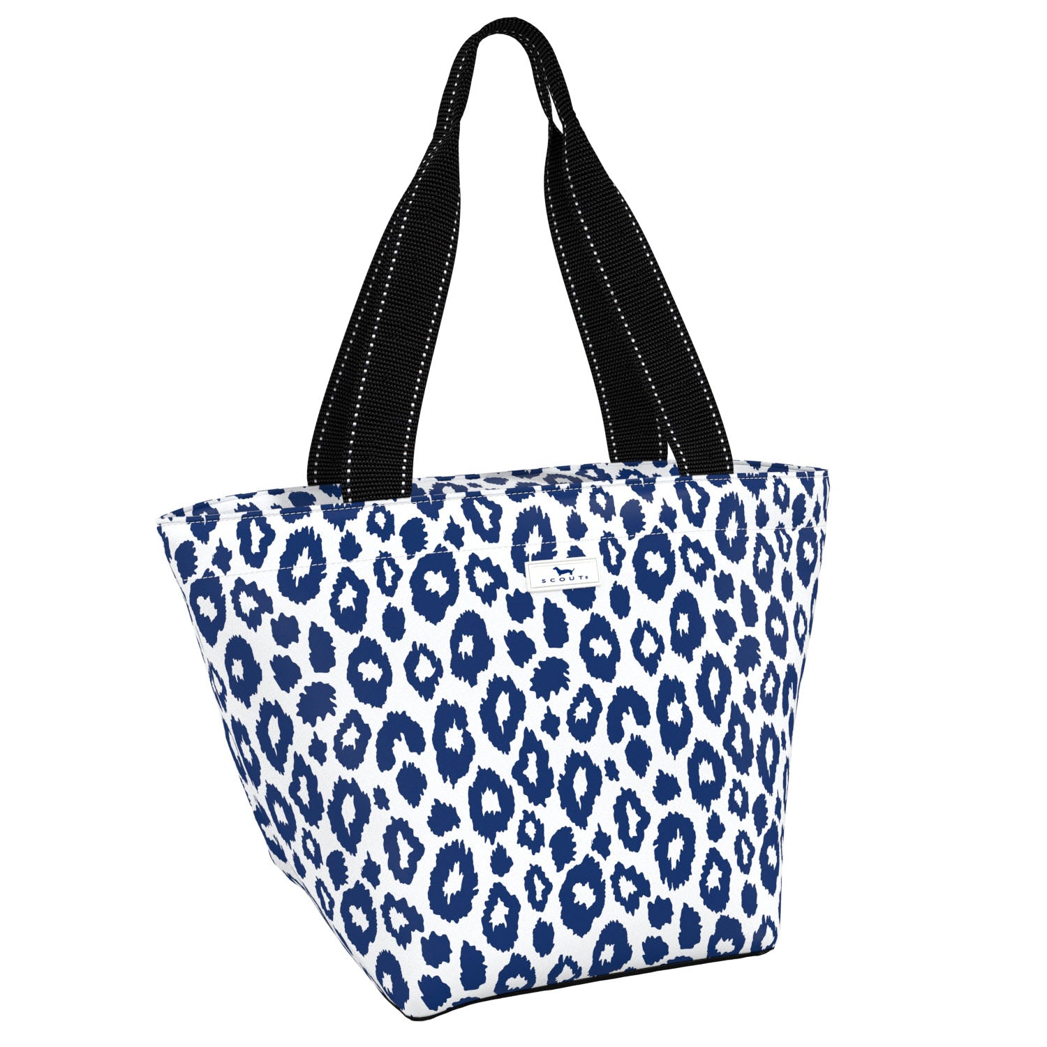  Leopard Shoulder Bag Soft Large Tote Purse Handbag