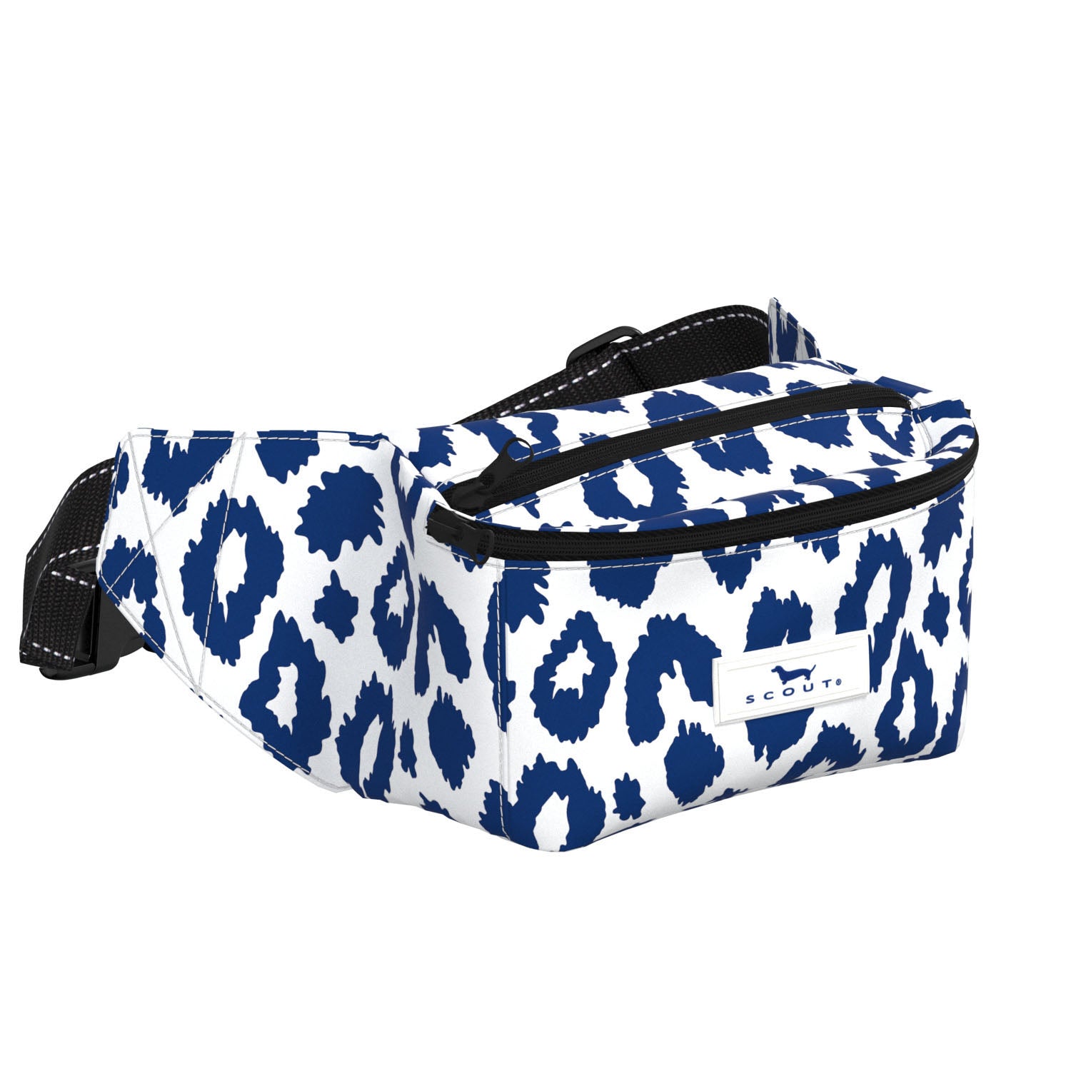 Hipster Fanny Pack