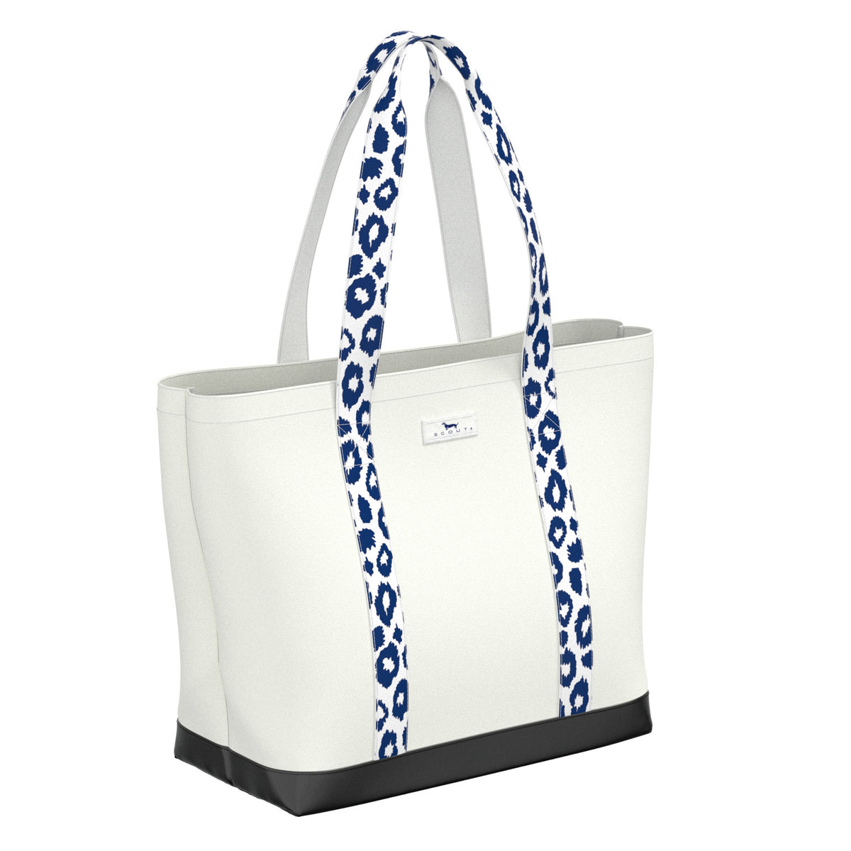 #Pattern_Vanilla Canvas/Pawdon Me