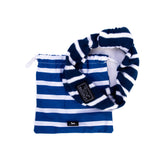 #Pattern_Nantucket Navy