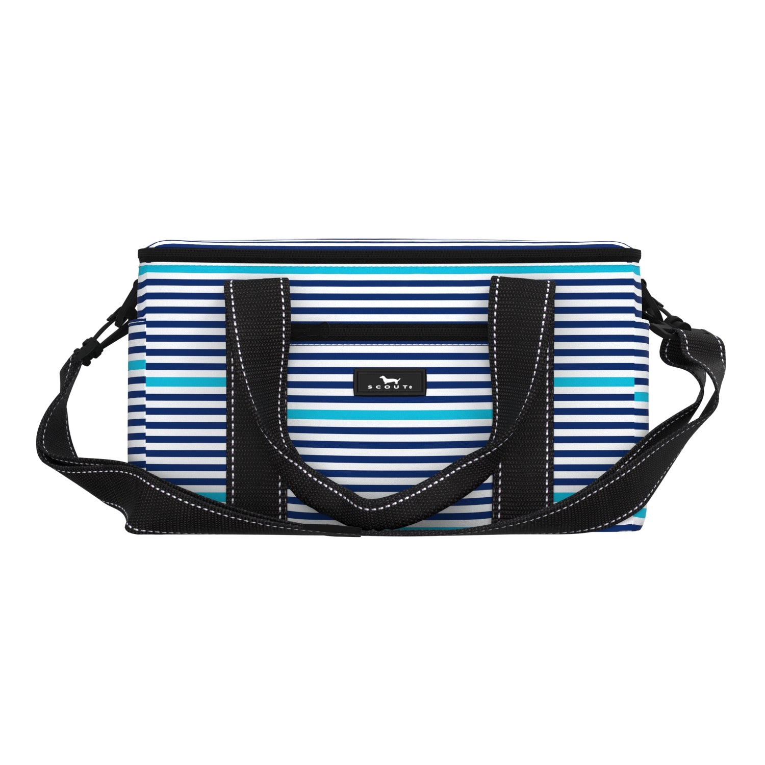 Small Crossbody Cooler