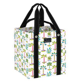 #Pattern_Hot Tropic