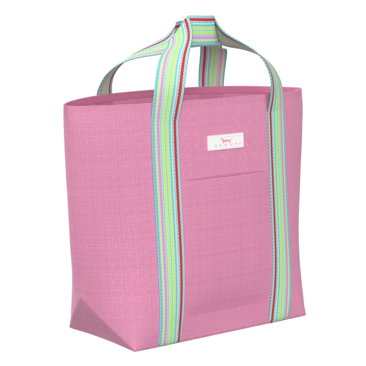 Grab and Go Small Tote Bag