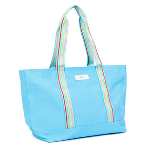 Woven Tote Large