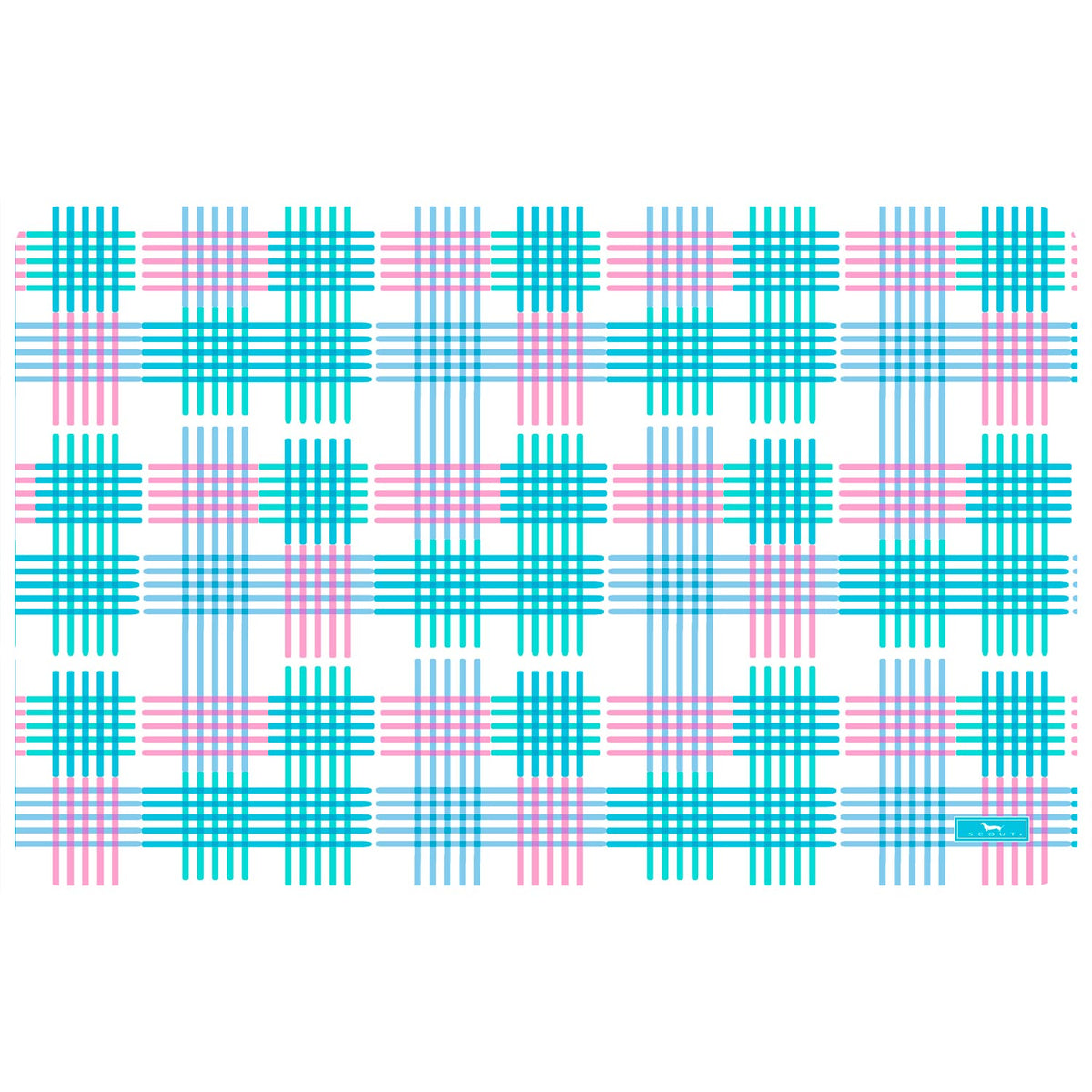 #Pattern_Croquet Monsieur